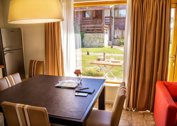 Galileo Boutique Hotel