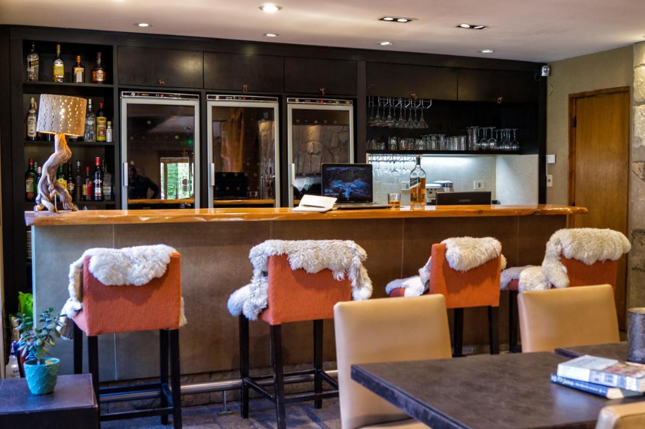 Galileo Boutique Hotel San Carlos de Bariloche