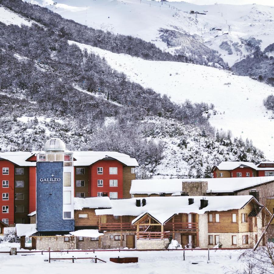 Galileo Boutique San Carlos de Bariloche
