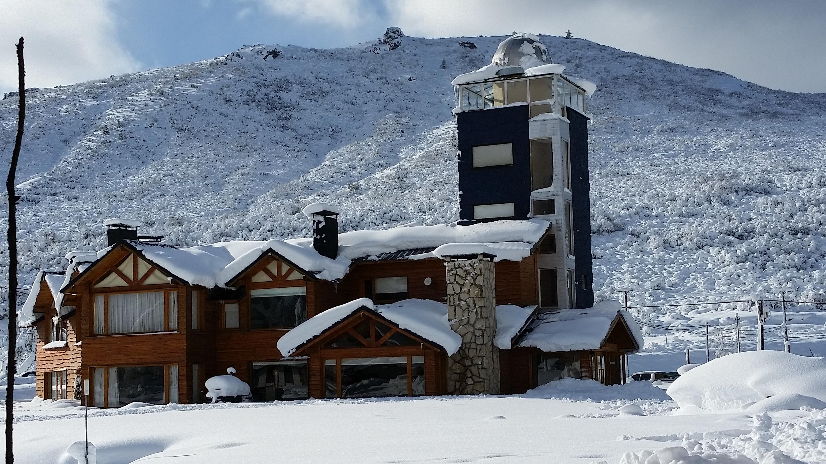 Galileo Boutique Hotel 4*