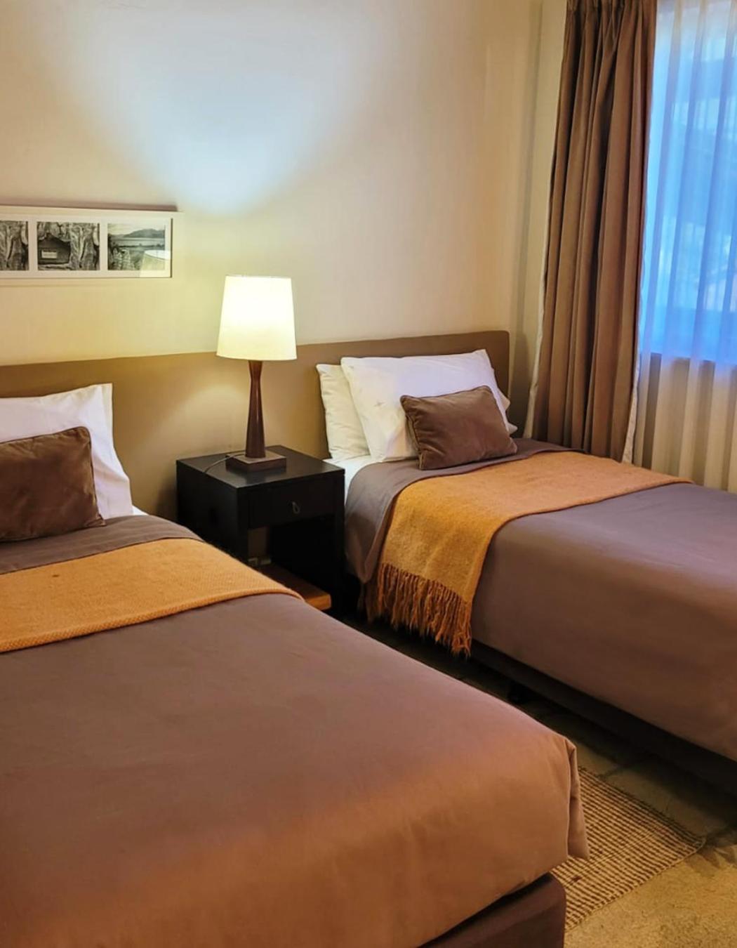 Galileo Boutique Hotel 4*