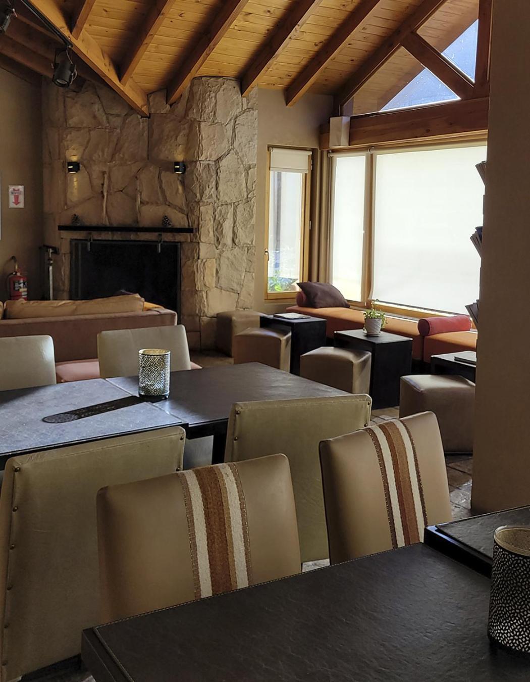 Hotel Galileo Boutique San Carlos de Bariloche