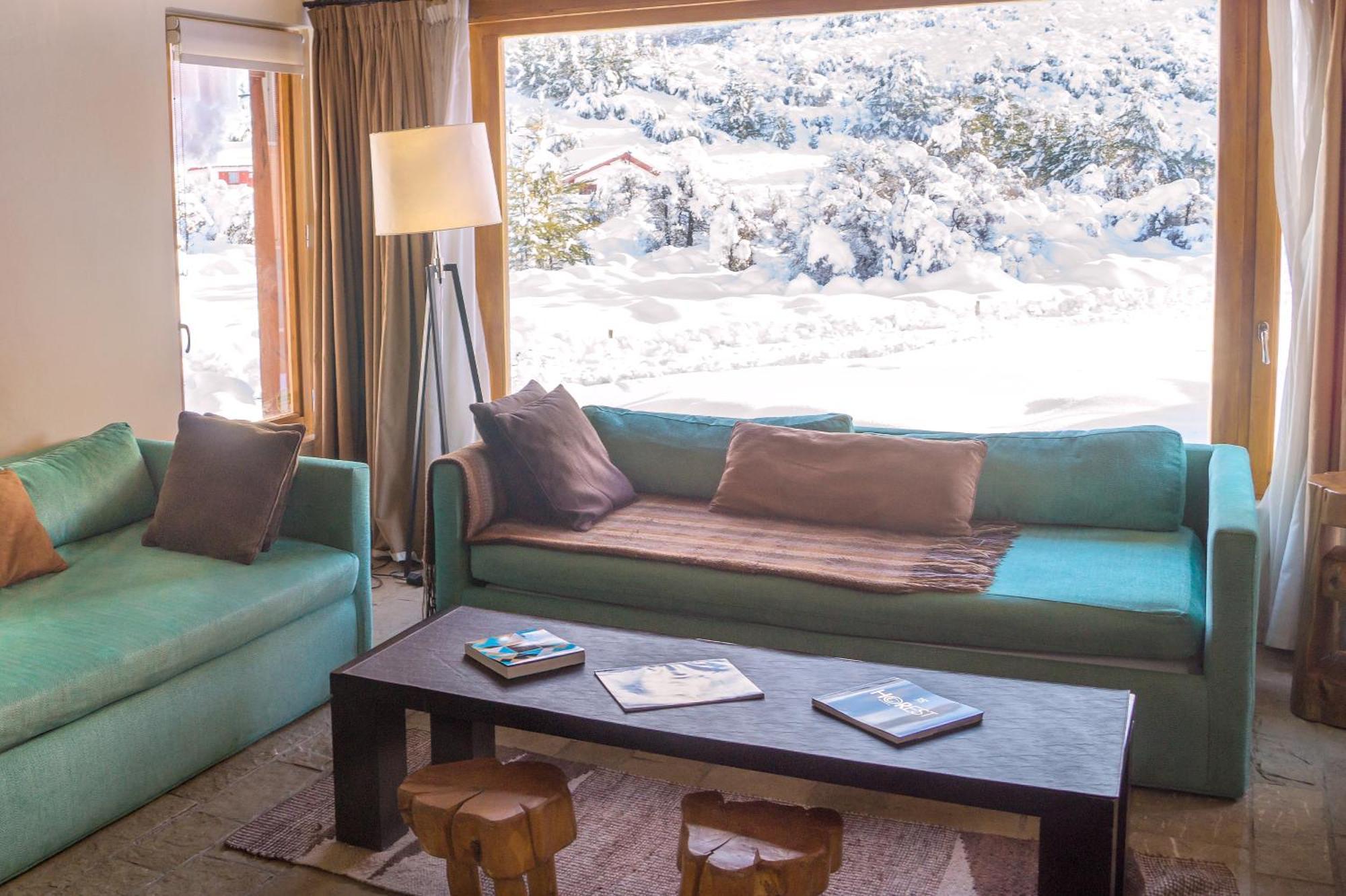 Galileo Boutique 4* San Carlos de Bariloche