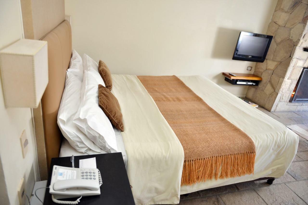 Galileo Boutique Hotel